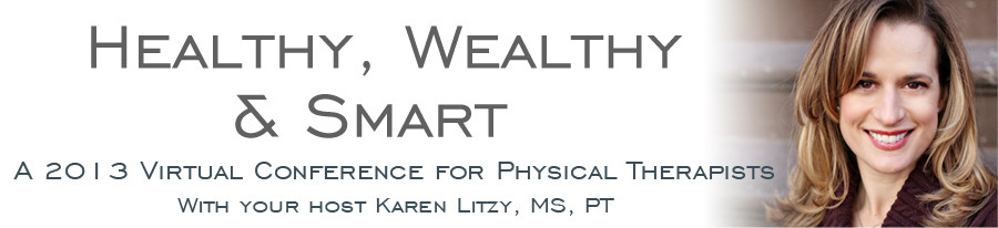 Healthy, Wealthy, & Smart