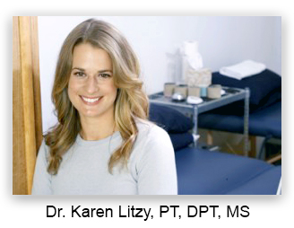 Dr. Karen Litzy
